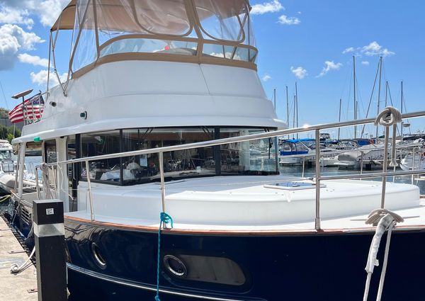 Beneteau Swift Trawler 44 image