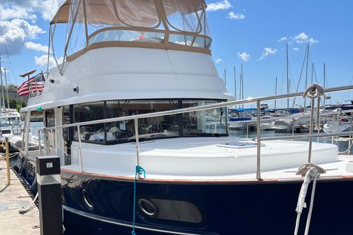 Beneteau Swift Trawler 44 image