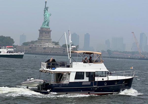 Beneteau Swift Trawler 44 image