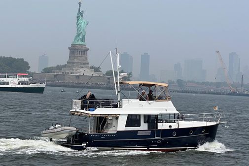 Beneteau Swift Trawler 44 image