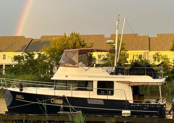 Beneteau Swift Trawler 44 image