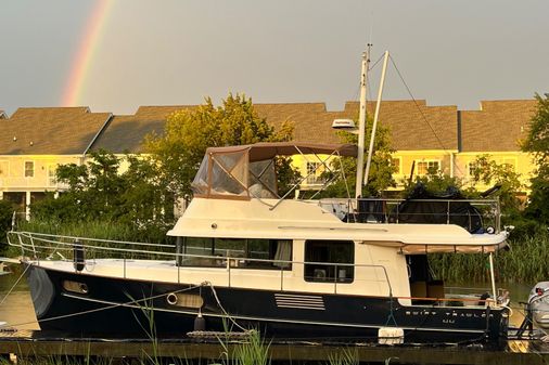 Beneteau Swift Trawler 44 image