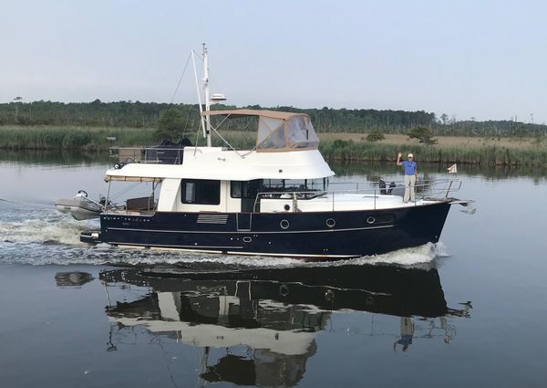 Beneteau Swift Trawler 44 image