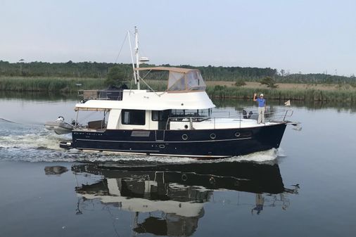 Beneteau Swift Trawler 44 image