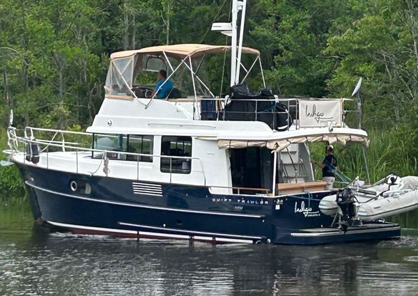 Beneteau Swift Trawler 44 image