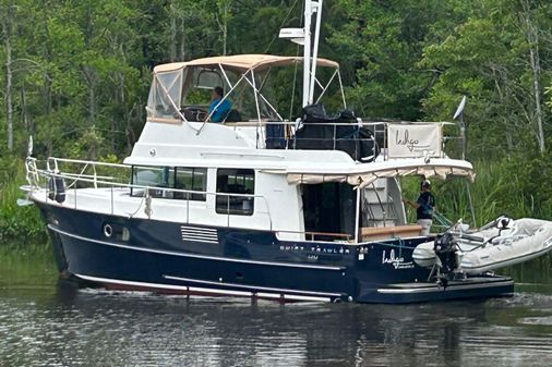 Beneteau Swift Trawler 44 image