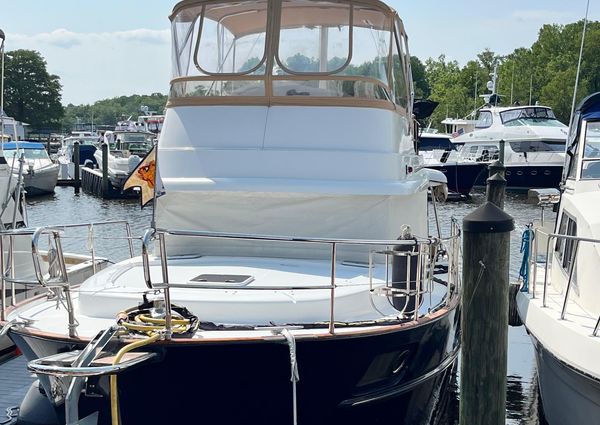 Beneteau Swift Trawler 44 image