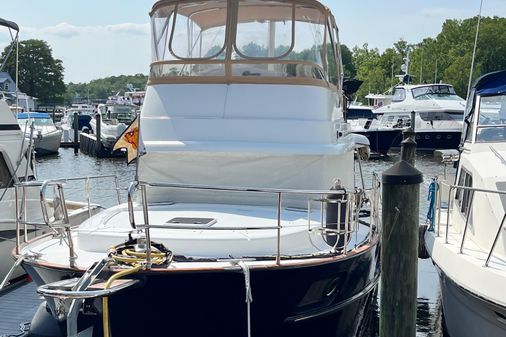 Beneteau Swift Trawler 44 image