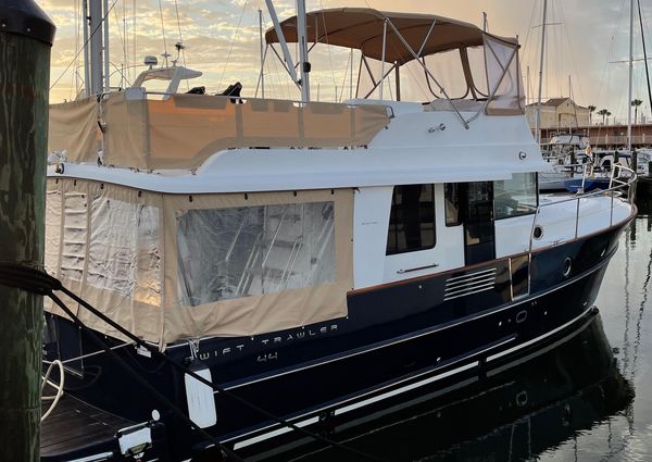 Beneteau Swift Trawler 44 image