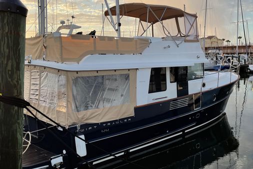 Beneteau Swift Trawler 44 image