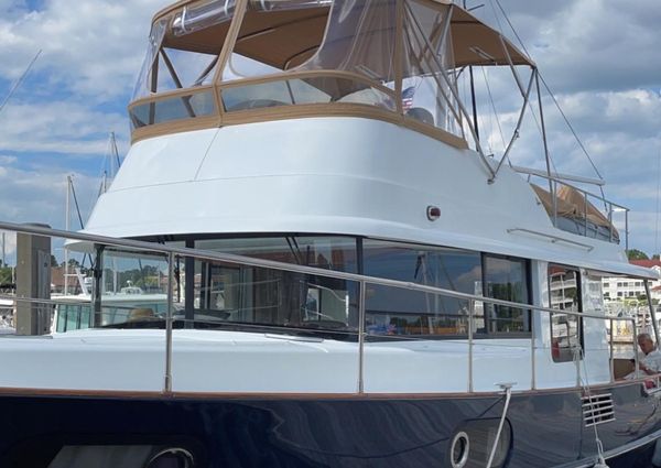 Beneteau Swift Trawler 44 image