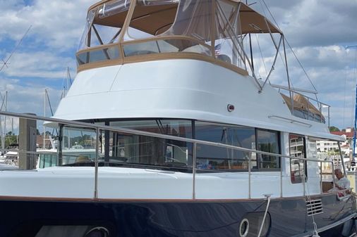 Beneteau Swift Trawler 44 image