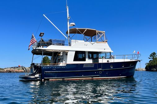 Beneteau Swift Trawler 44 image