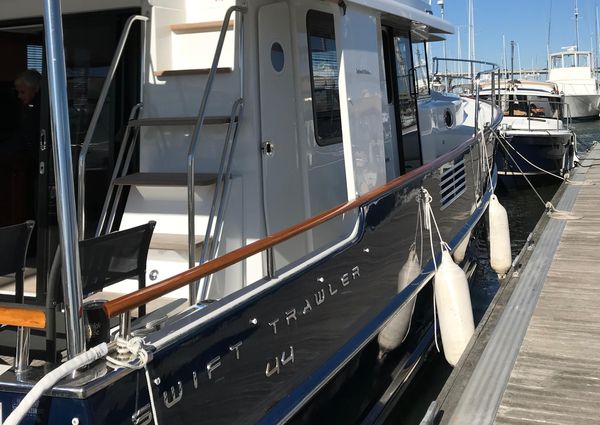 Beneteau Swift Trawler 44 image