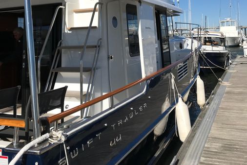 Beneteau Swift Trawler 44 image