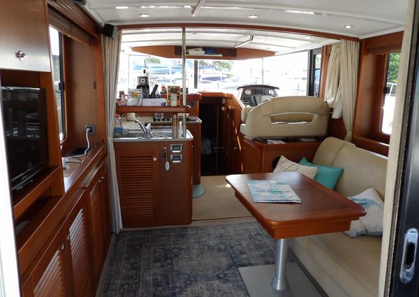 Beneteau Swift Trawler 44 image