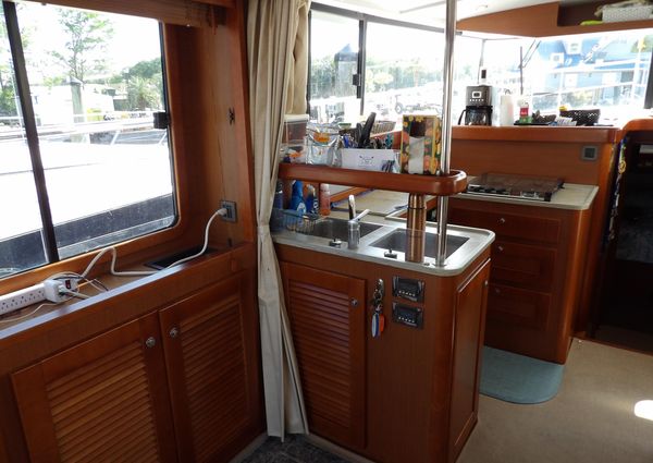 Beneteau Swift Trawler 44 image