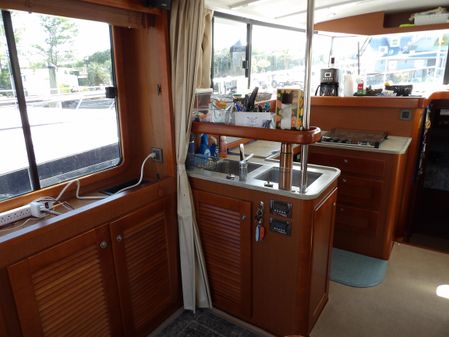 Beneteau Swift Trawler 44 image