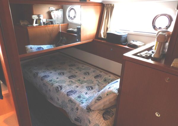 Beneteau Swift Trawler 44 image