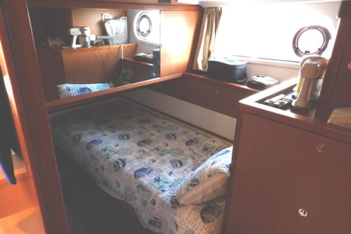 Beneteau Swift Trawler 44 image