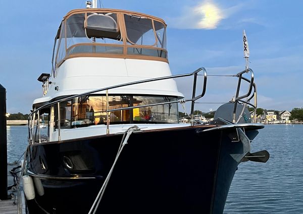 Beneteau Swift Trawler 44 image