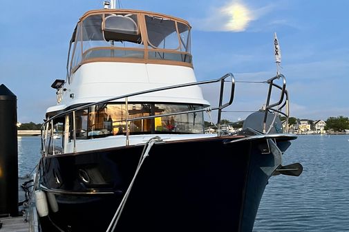 Beneteau Swift Trawler 44 image