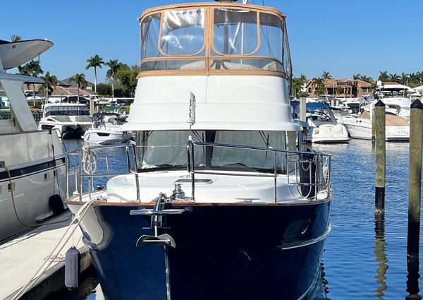 Beneteau Swift Trawler 44 image