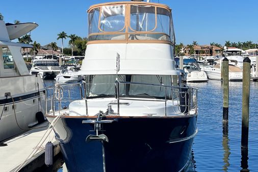 Beneteau Swift Trawler 44 image