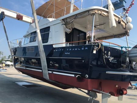 Beneteau Swift Trawler 44 image