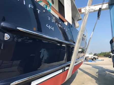 Beneteau Swift Trawler 44 image