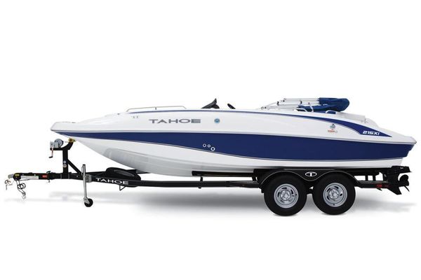 Tahoe 215 Xi - main image