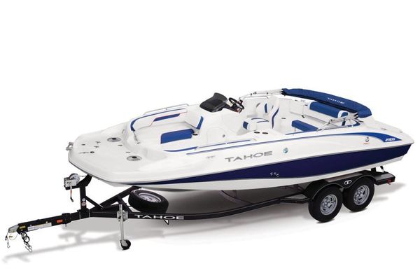 Tahoe 215 Xi - main image