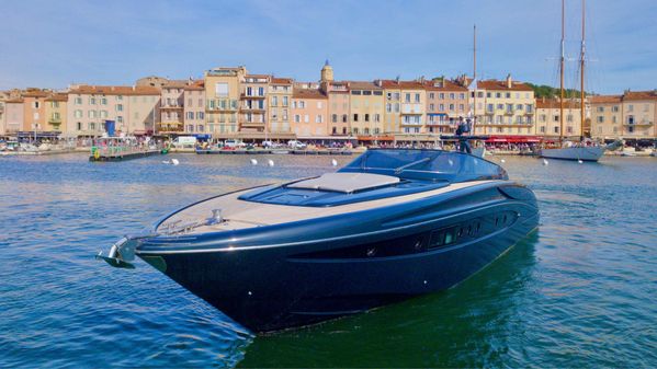 Riva 63 Virtus image