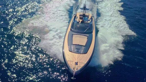 Riva 63 Virtus image