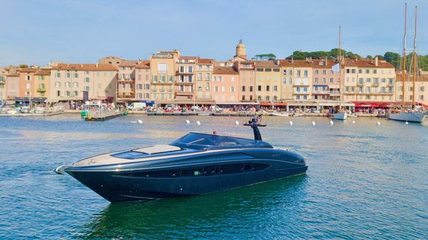 Riva 63 Virtus 