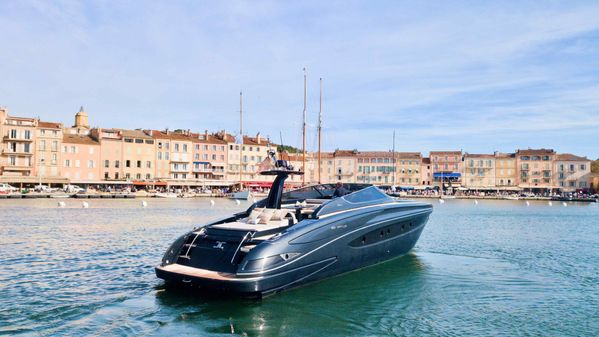 Riva 63 Virtus image