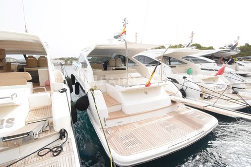 Fairline TARGA-50-OPEN image