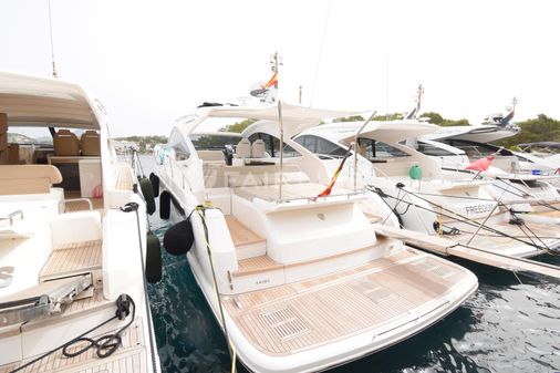 Fairline TARGA-50-OPEN image