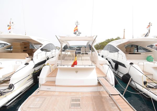 Fairline TARGA-50-OPEN image