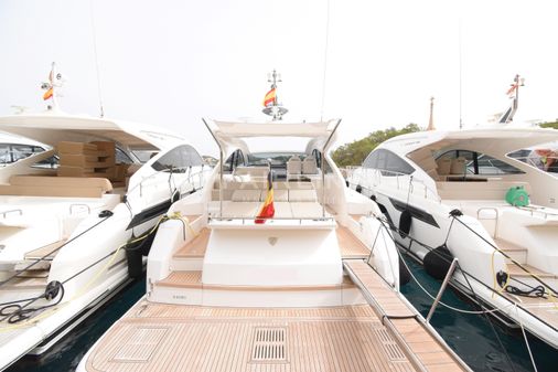 Fairline TARGA-50-OPEN image