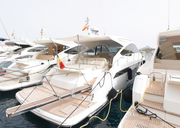 Fairline TARGA-50-OPEN image