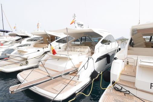 Fairline TARGA-50-OPEN image