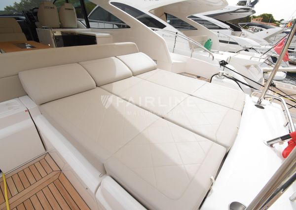 Fairline TARGA-50-OPEN image