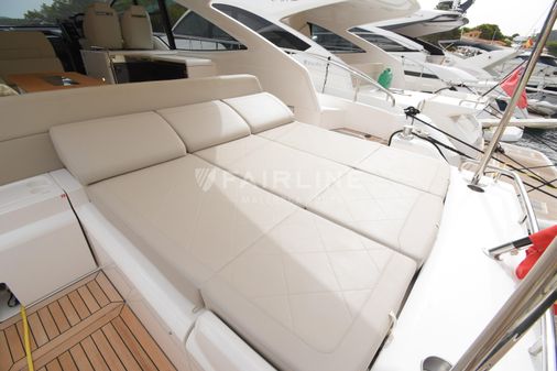 Fairline TARGA-50-OPEN image