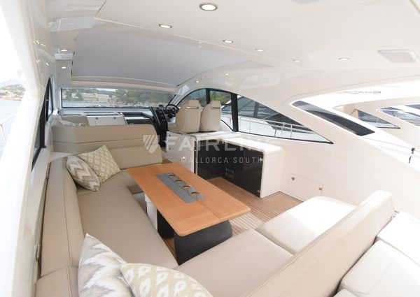 Fairline TARGA-50-OPEN image