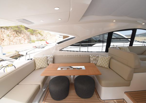 Fairline TARGA-50-OPEN image