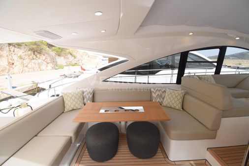 Fairline TARGA-50-OPEN image