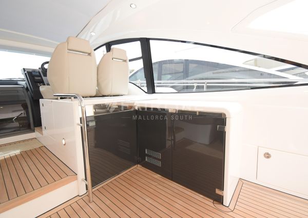 Fairline TARGA-50-OPEN image