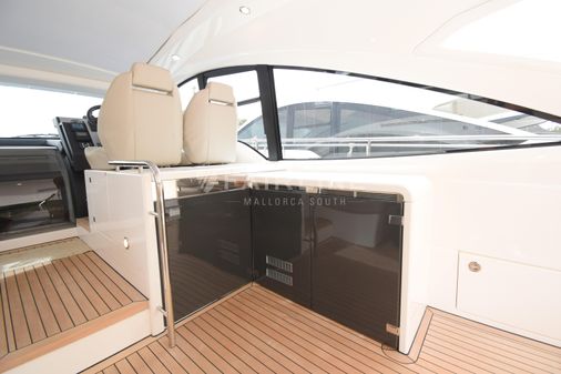 Fairline TARGA-50-OPEN image