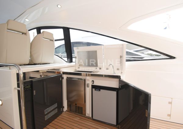 Fairline TARGA-50-OPEN image